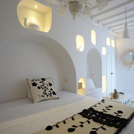 Dar Antonia Sousse Quarto foto