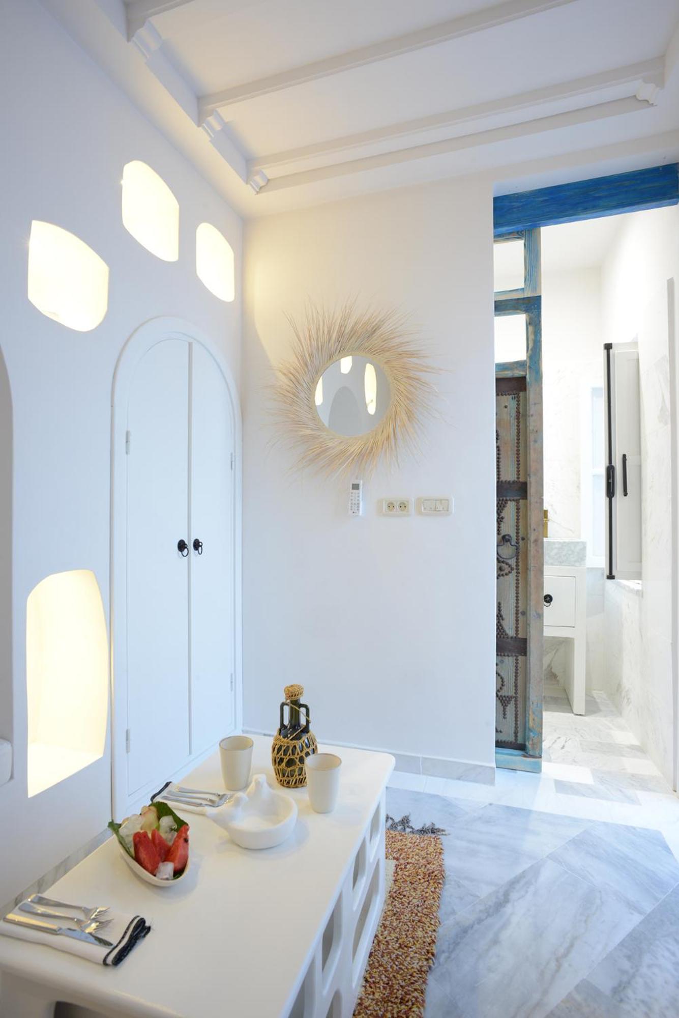 Dar Antonia Sousse Quarto foto