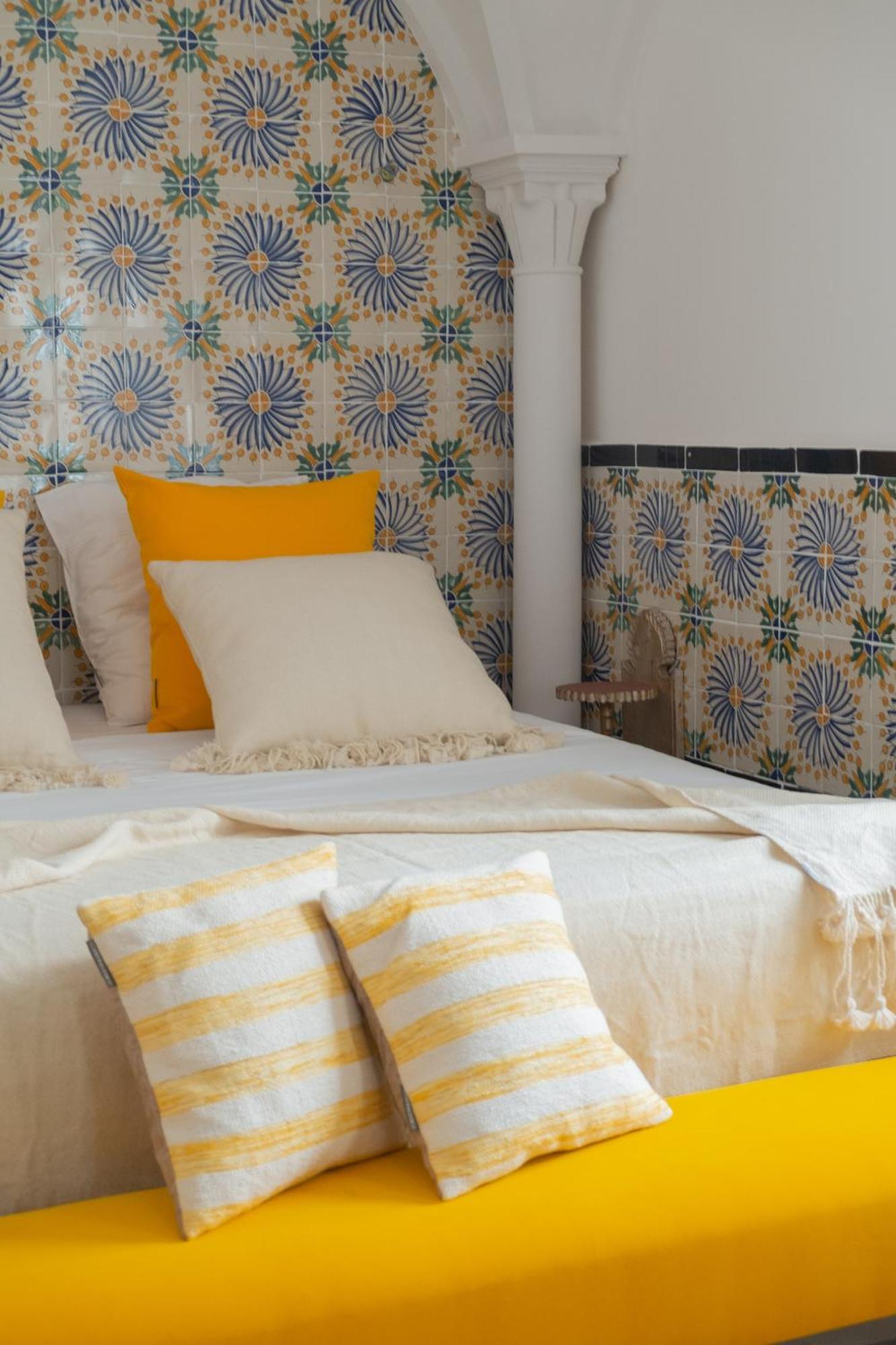 Dar Antonia Sousse Quarto foto