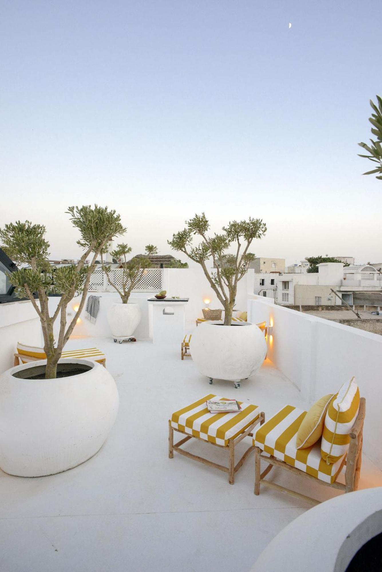 Dar Antonia Sousse Exterior foto