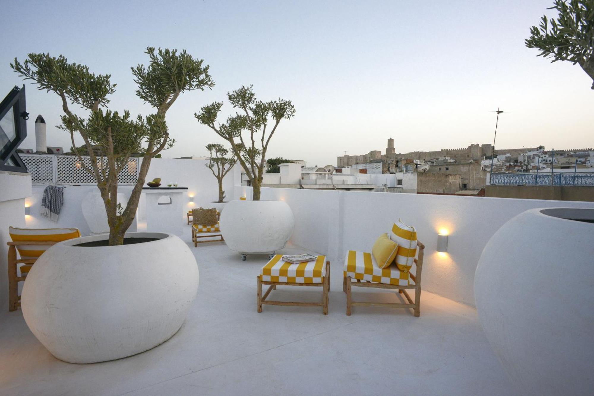 Dar Antonia Sousse Exterior foto
