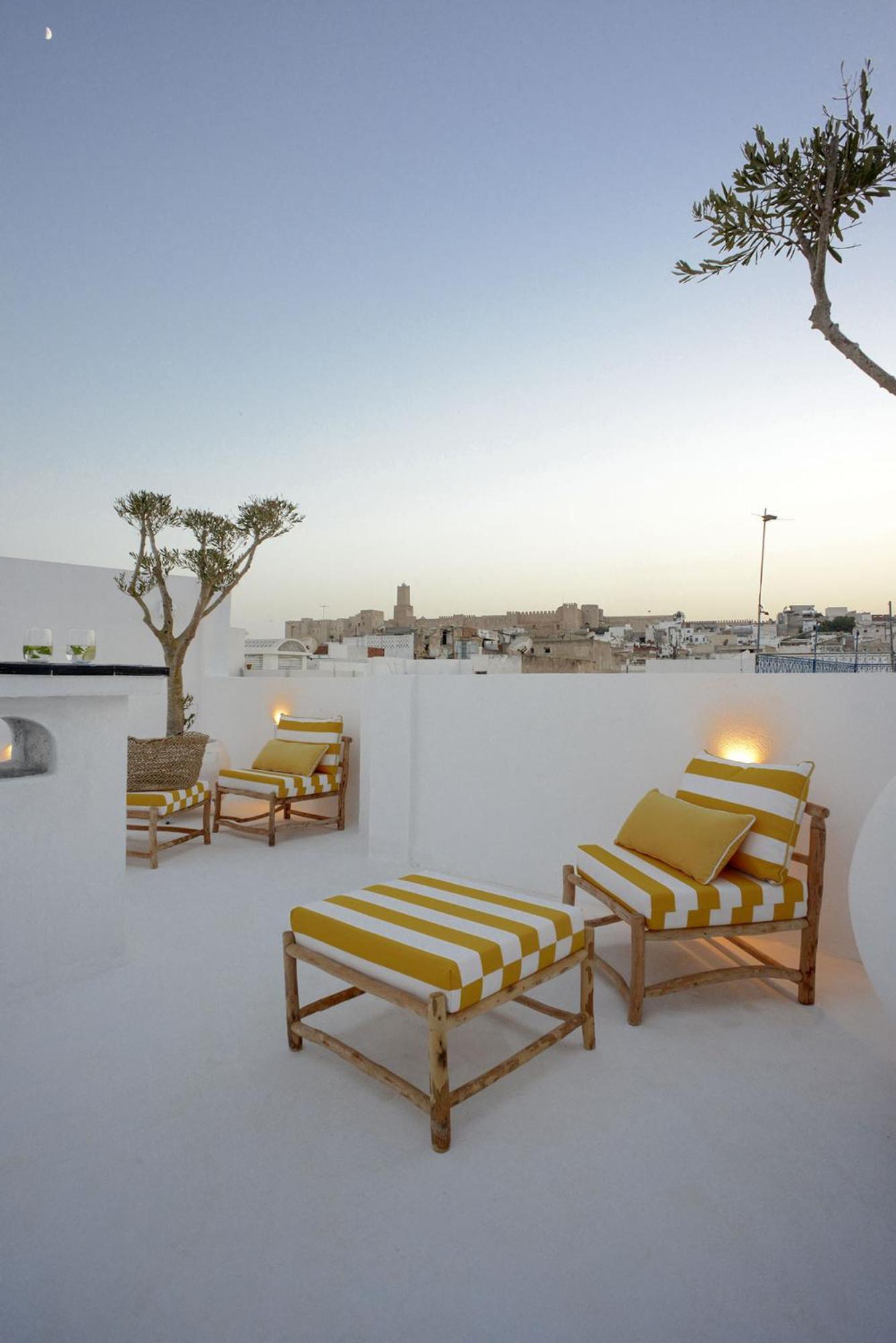 Dar Antonia Sousse Exterior foto