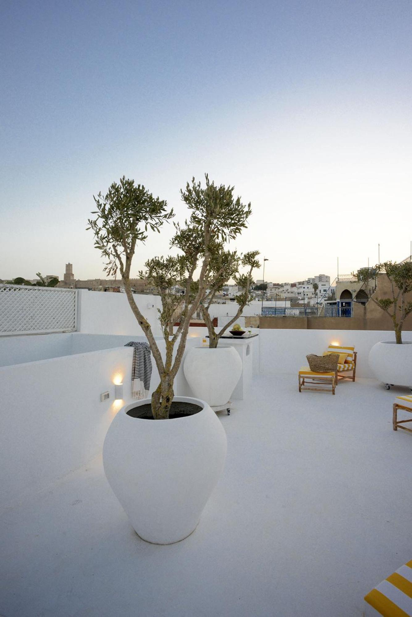 Dar Antonia Sousse Exterior foto