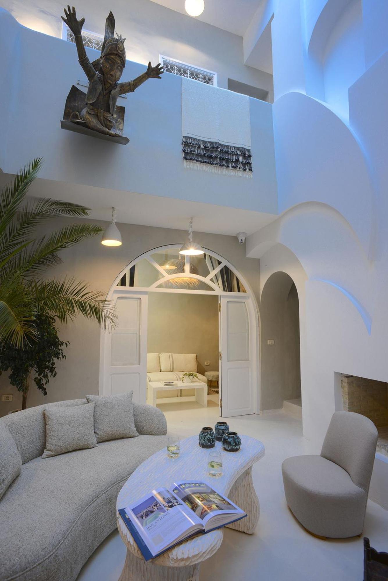Dar Antonia Sousse Exterior foto