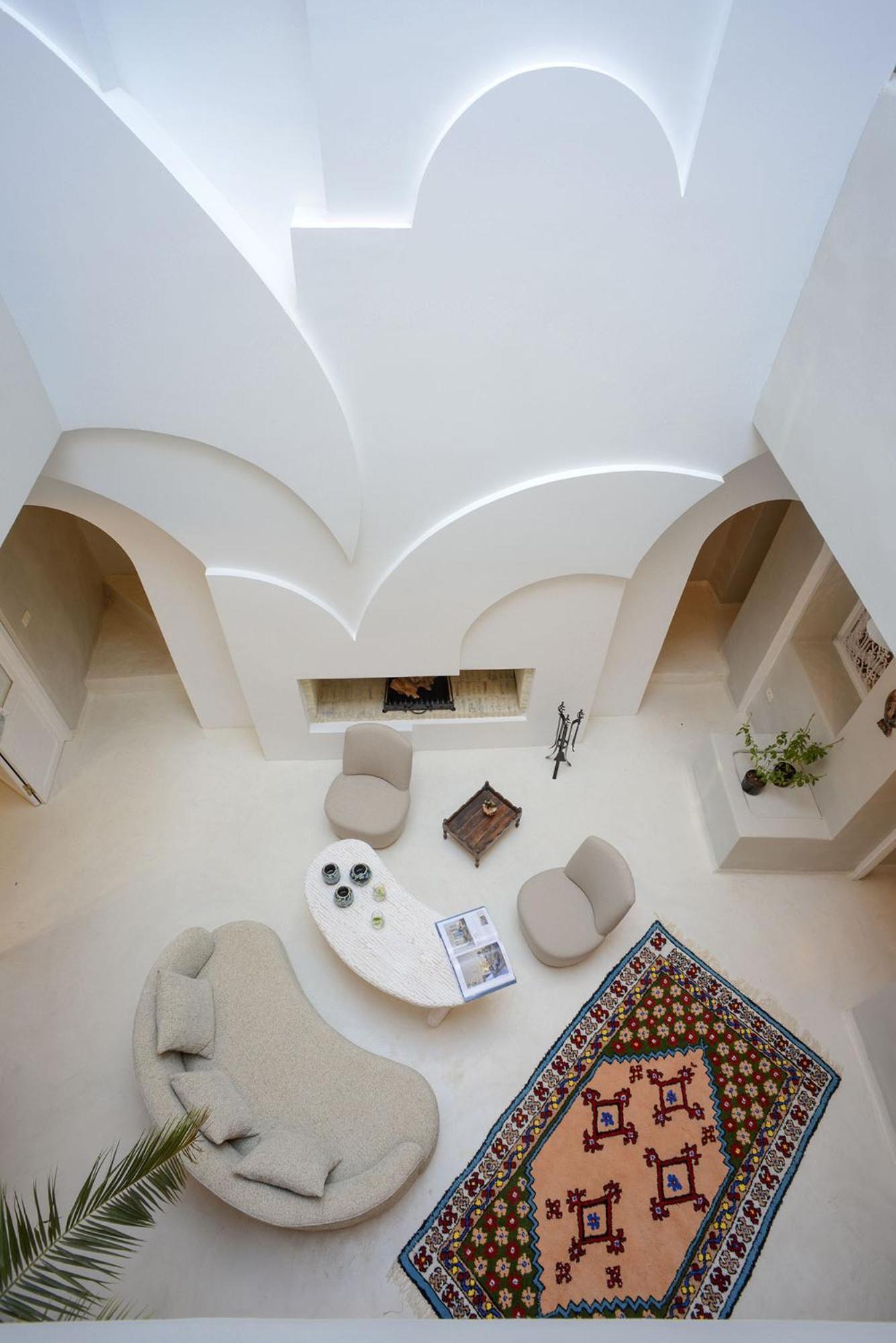 Dar Antonia Sousse Exterior foto