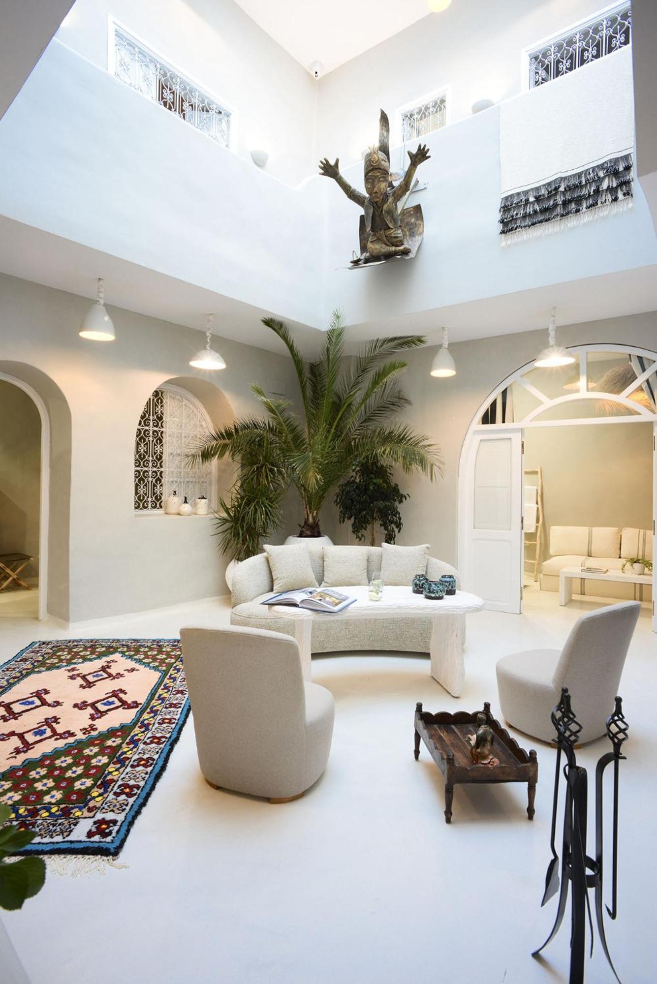Dar Antonia Sousse Exterior foto