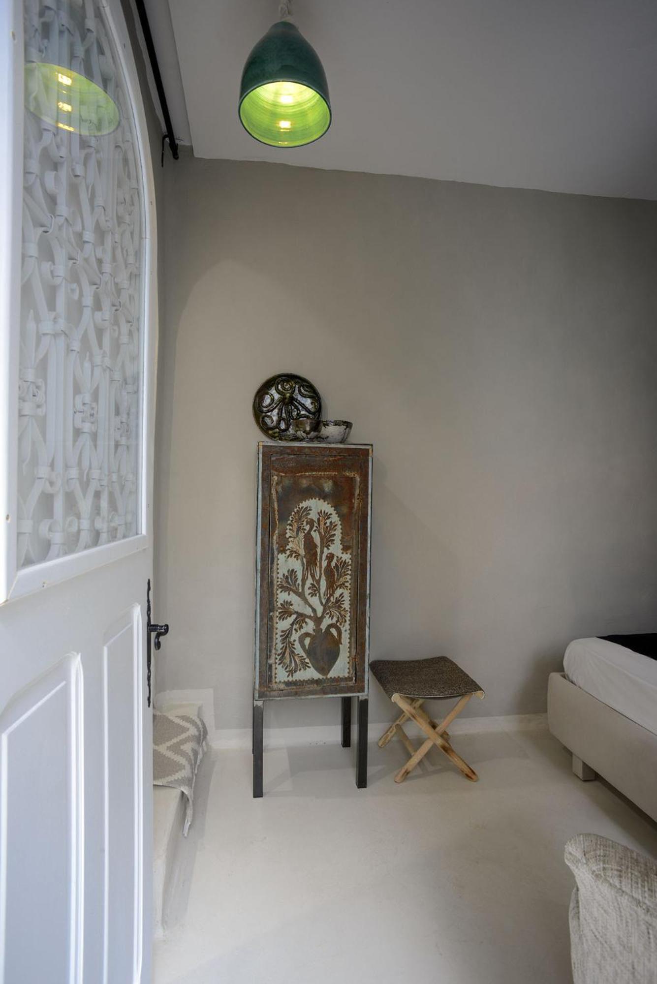 Dar Antonia Sousse Quarto foto