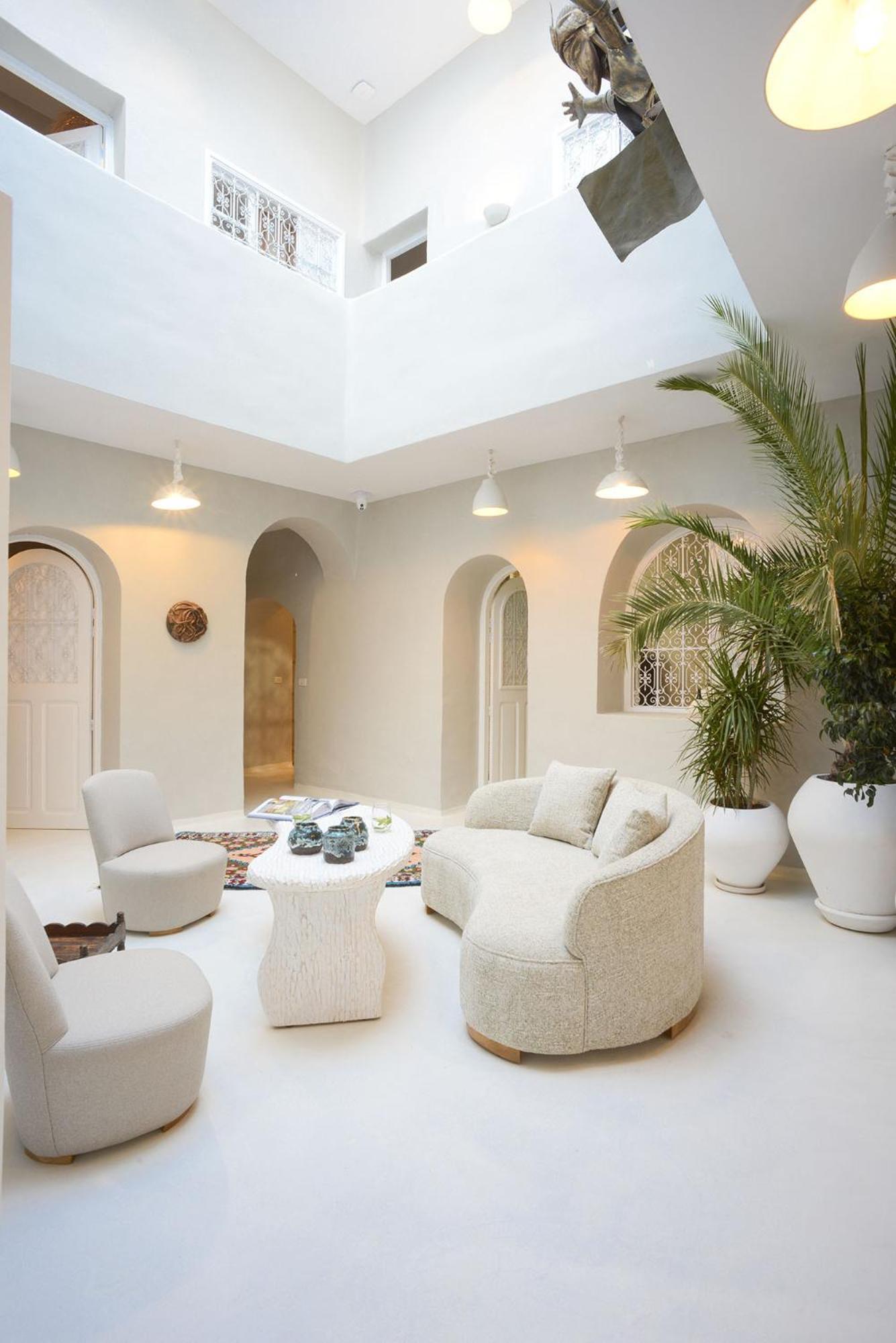 Dar Antonia Sousse Exterior foto