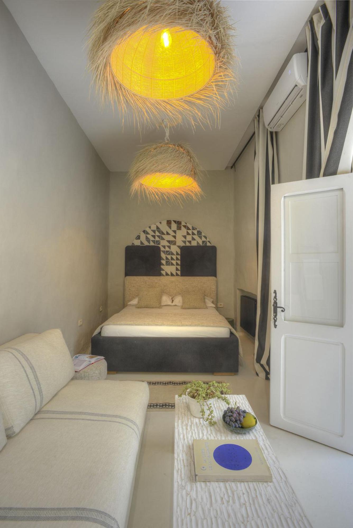 Dar Antonia Sousse Quarto foto