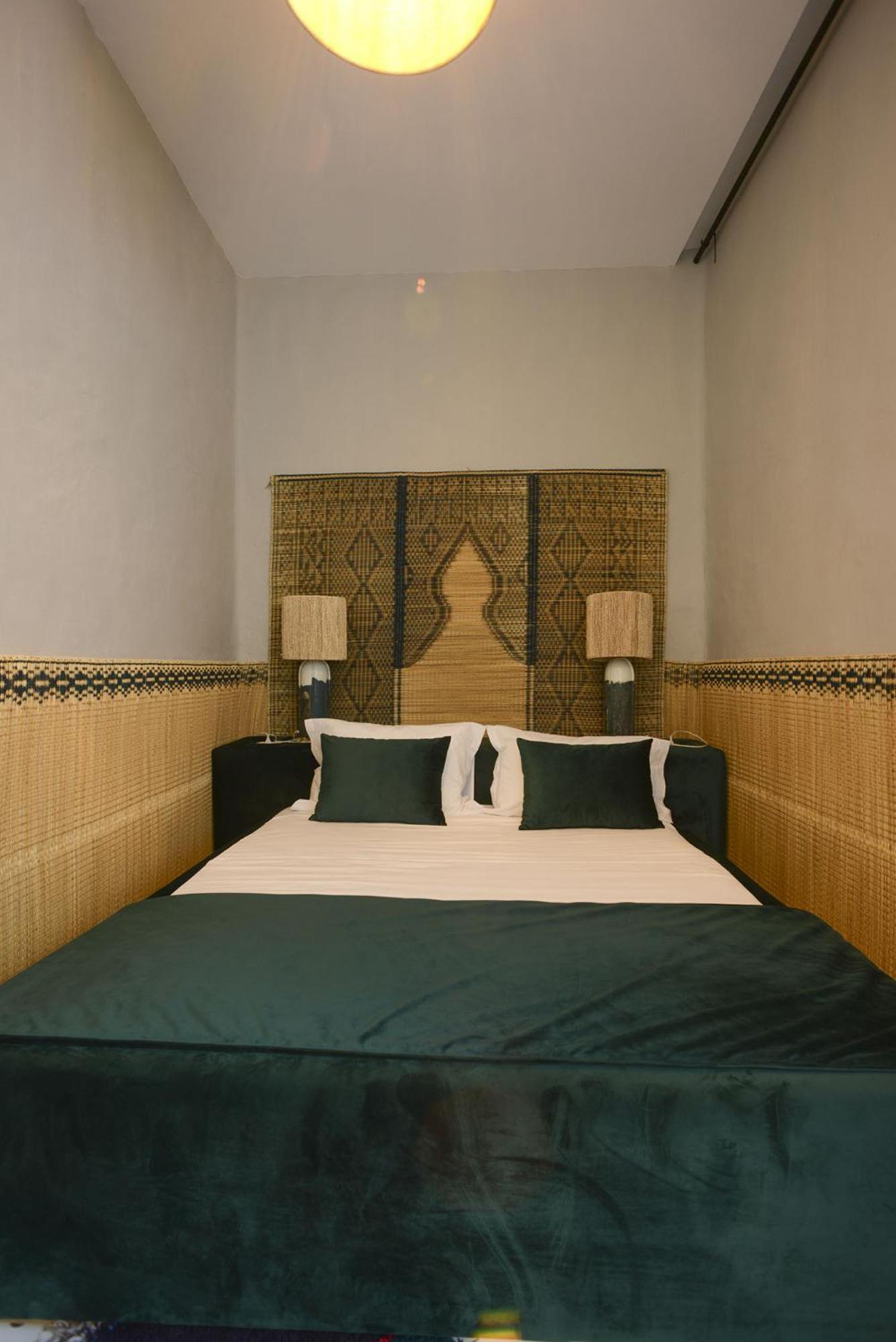 Dar Antonia Sousse Quarto foto
