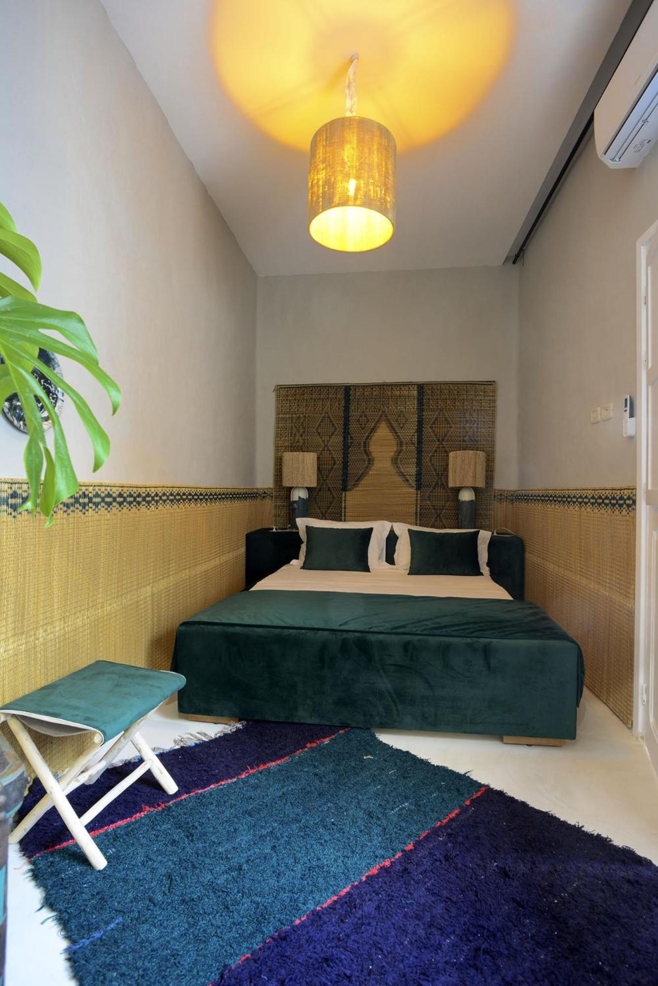 Dar Antonia Sousse Quarto foto