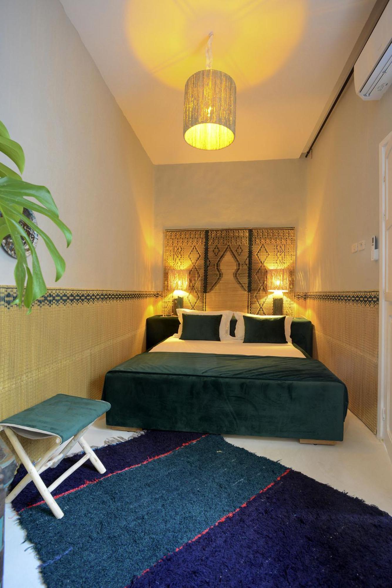 Dar Antonia Sousse Quarto foto