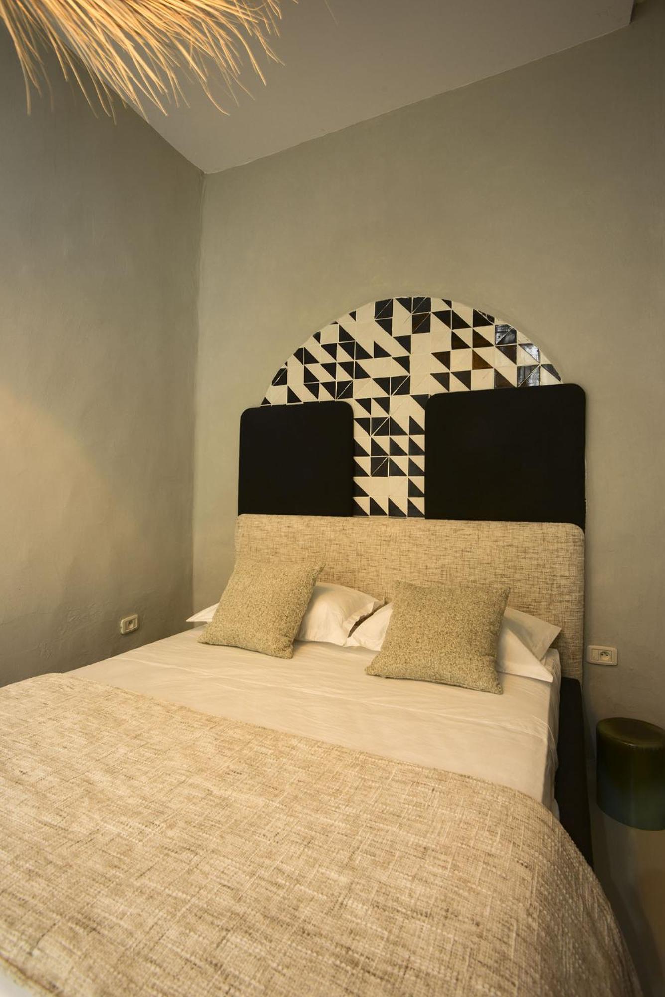 Dar Antonia Sousse Quarto foto