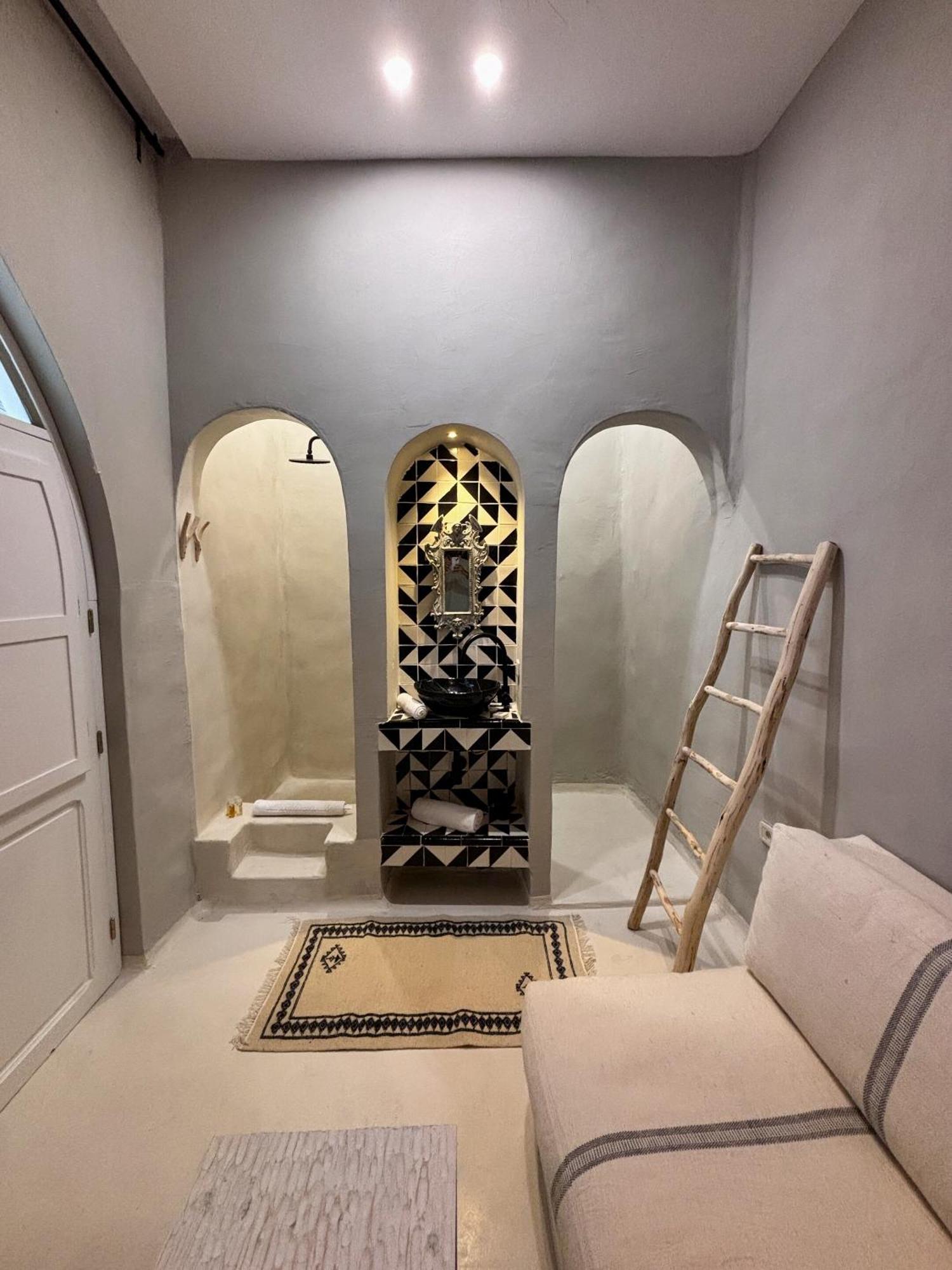 Dar Antonia Sousse Quarto foto