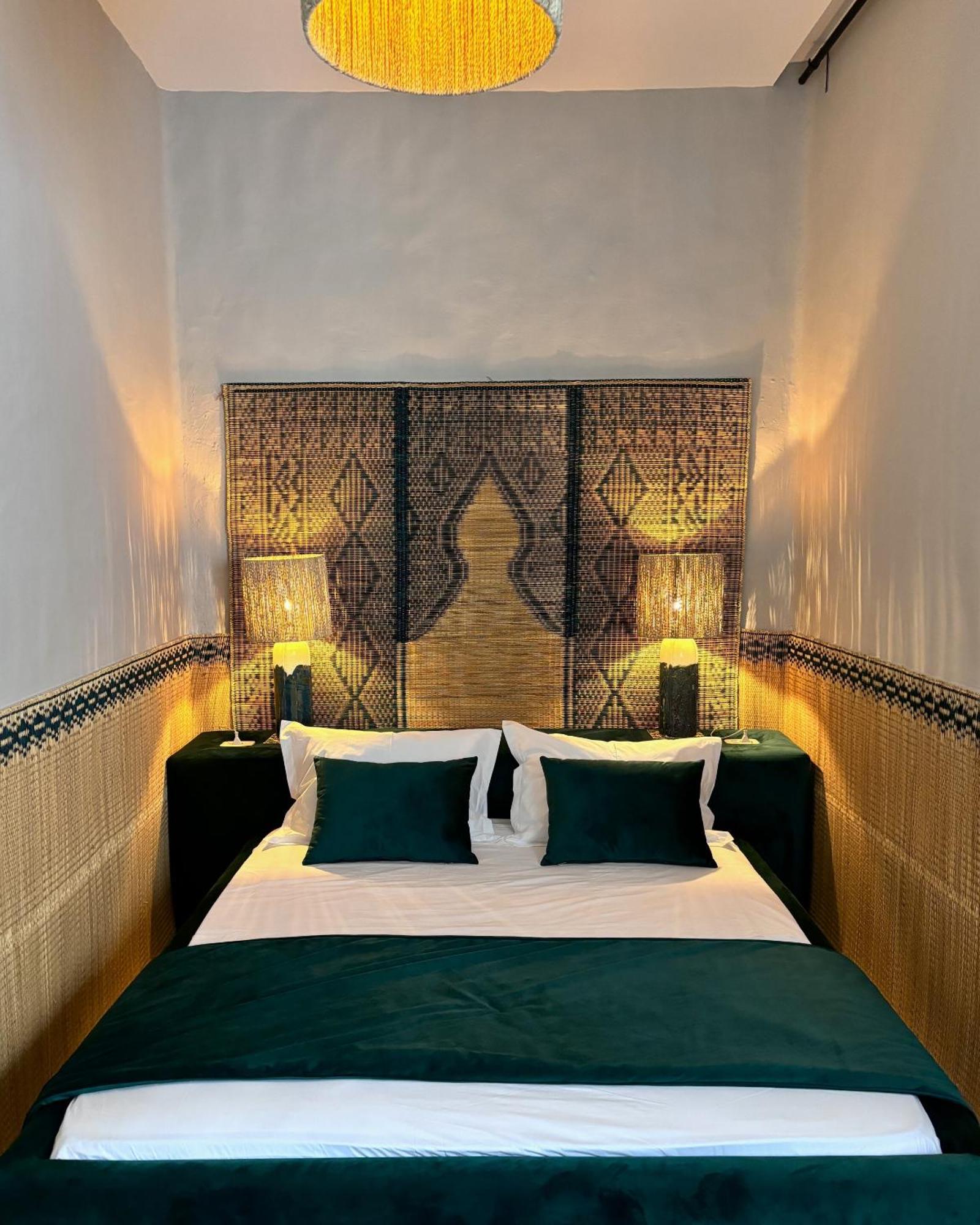 Dar Antonia Sousse Quarto foto