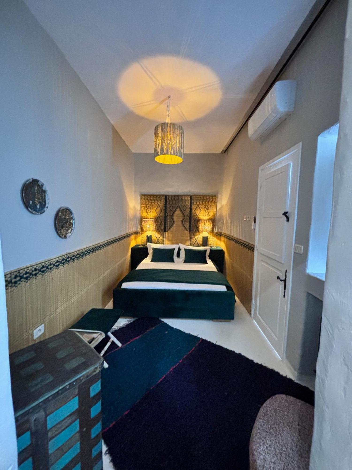Dar Antonia Sousse Quarto foto
