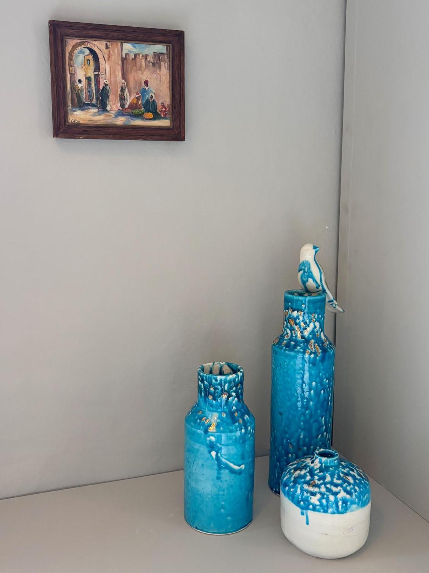 Dar Antonia Sousse Quarto foto