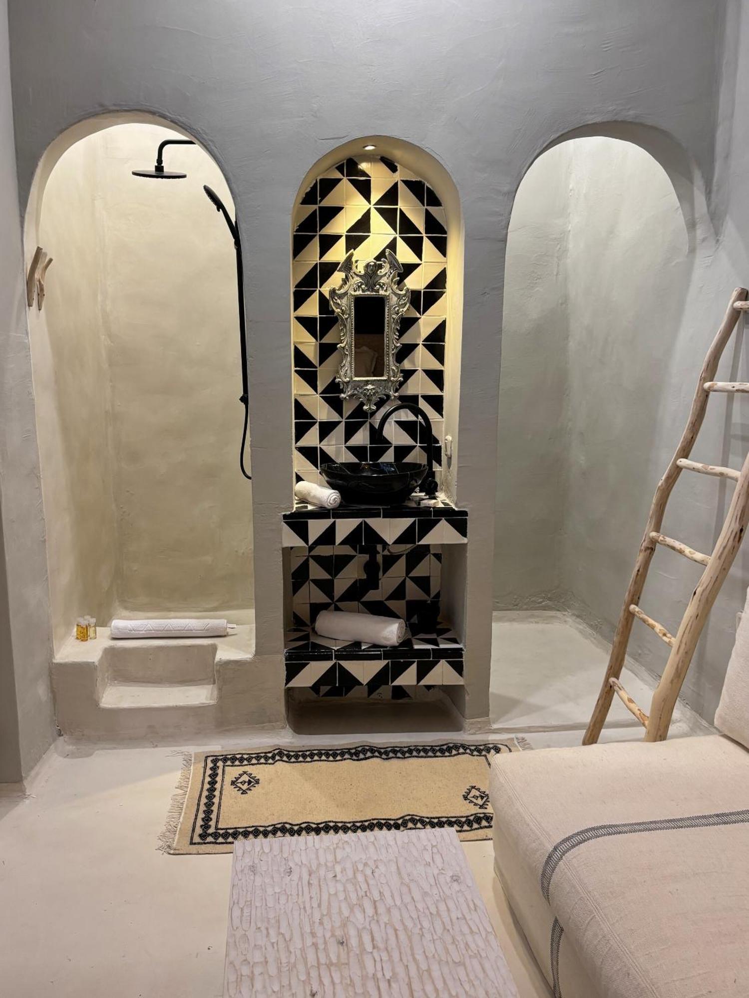 Dar Antonia Sousse Quarto foto