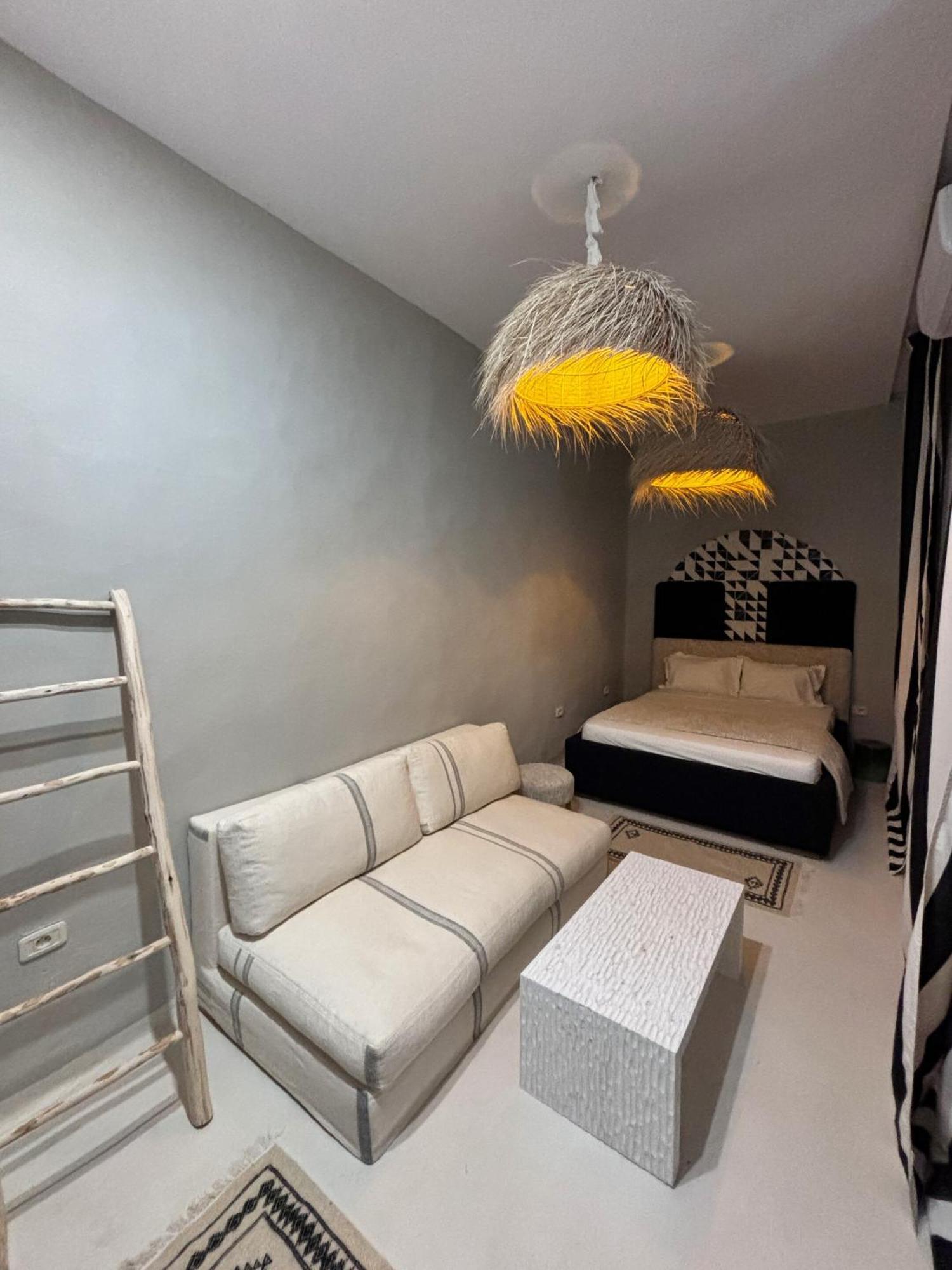 Dar Antonia Sousse Quarto foto